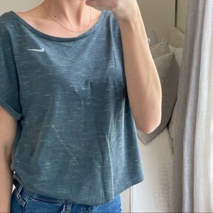 Nike tshirt size small